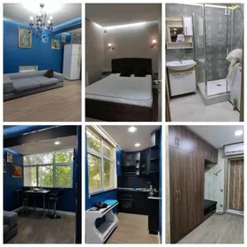 Сдаю квартиру