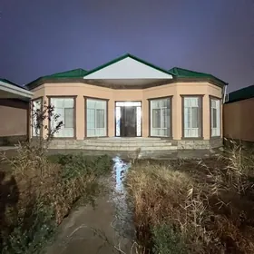 BAGYR MIREWE PLAN JAÝ