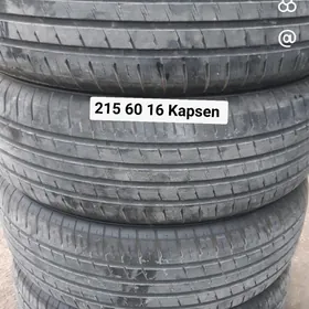215 60 16 kapsen kamplekt