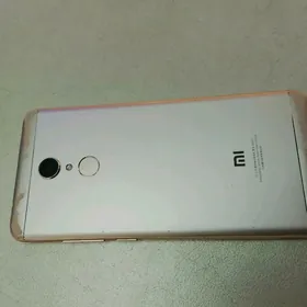 Redmi 5 / Abmen