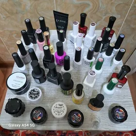 ВСЁ ДЛЯ МАНИКЮРА/ПЕДИКЮРА/АДА