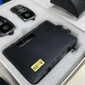 Toyota start knopka komplekt