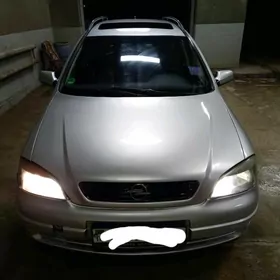 Opel Astra 1999