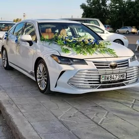 Toyota Avalon 2020