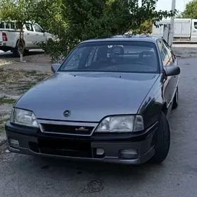 Opel Omega 1989
