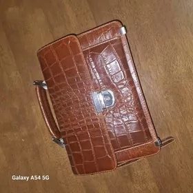 БАРСЕТКА МУЖСКАЯ