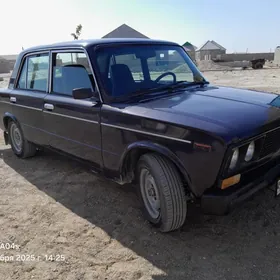 Lada 2106 1993