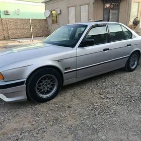 BMW 528 1991