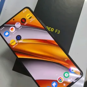 Poco F3