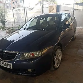 Honda Accord 2005