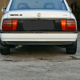 Opel Vectra 1991