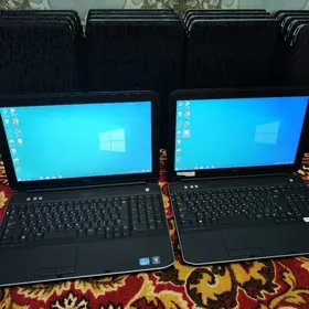 ноутбук noutbuk Dell core i5
