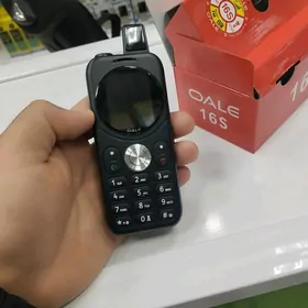 prastoy Telefon oale 16s