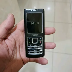 Nokia 6500 classic prastoy