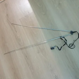 антена телевизора