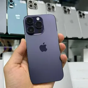 iPhone 14Pro 256 CH|A