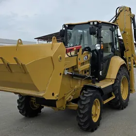 Caterpillar Excavator 2024