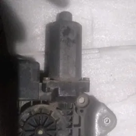 Стекло подёмник