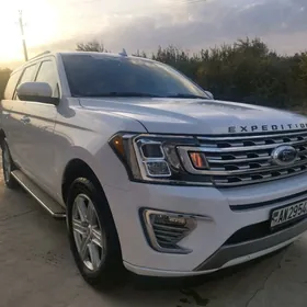 Ford Expedition 2020