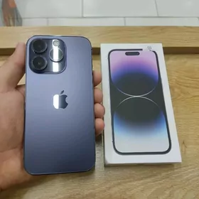 iPhone 14 Pro [128Gb] PAKET