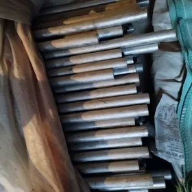 нержавейка бочка