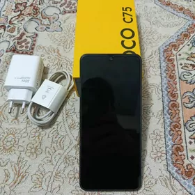poco c75 8/256