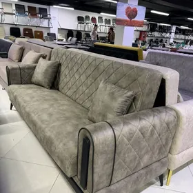 Diwan kniźka Vintage 215 sm