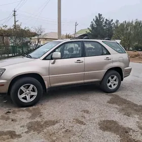 Lexus RX 300 2000