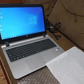 ноутбук noutbuk HP 6th gen