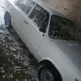 Lada 2104 1982