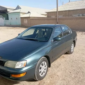 Toyota Corona 1993