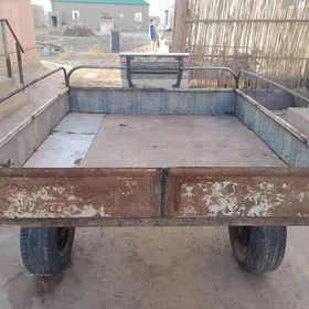 Прицеп,тилешка,мини