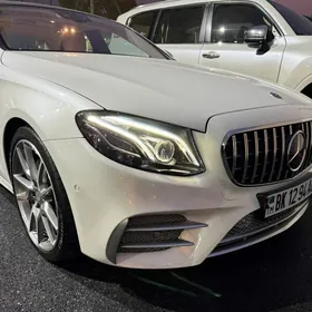 Mercedes-Benz E430 2018
