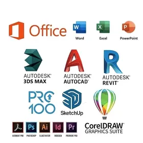 УСТАНОВКА WINDOWS И ПРОГРАММ