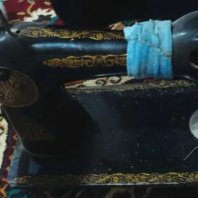 Машинка швейная Подольск