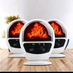 peç üfleýän keramika