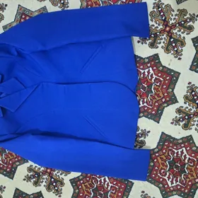 GÖK WE GARA KASTYUM MEKDEP Ü/N