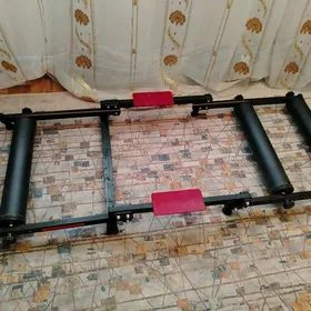 Велостанок