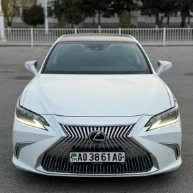 Lexus ES 350 2019