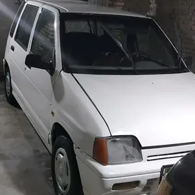 Daewoo Tico 1995