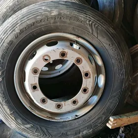 teker ayak diska uly massyn