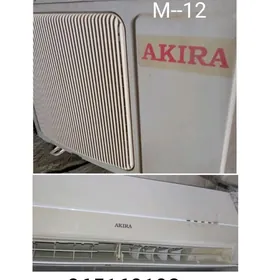 Сплит кондер