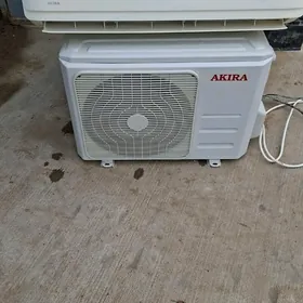AKIRA KONSANER  60KW