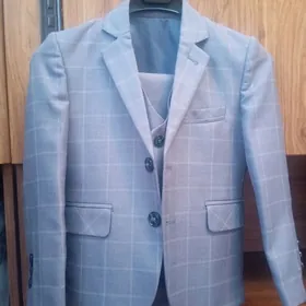 костюм балак