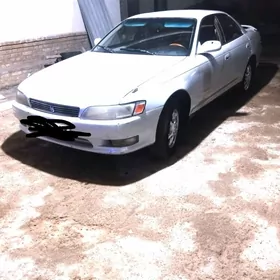 Toyota Mark II 1995