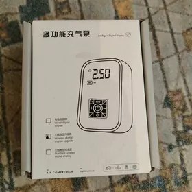 Насос электрический