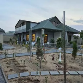 Чоганлы-Коттедж19-соток