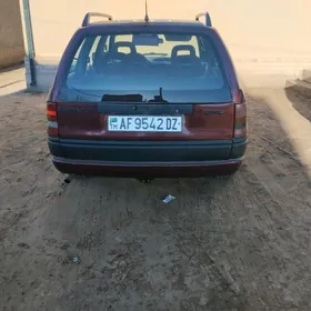 Opel Astra 1993
