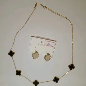 бижутерия разная немдорого