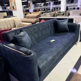 Диван.Garaşsyzlyk diwan 215 sm